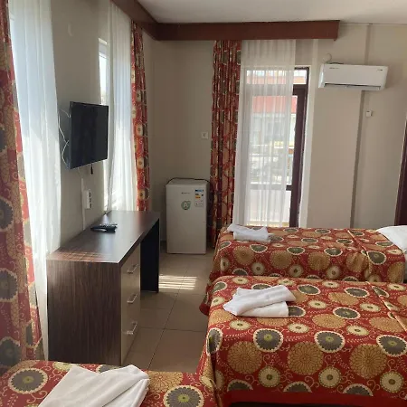 Rosella 3* Alanya