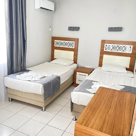 Hotel Rosella Alanya