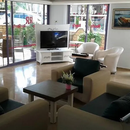 Rosella 3* Alanya
