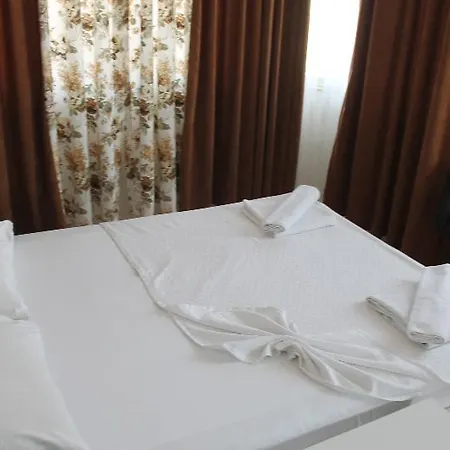 Szálloda Rosella Alanya