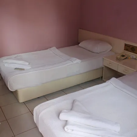 Szálloda Rosella 3*