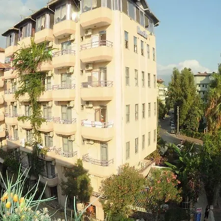 Otel Rosella Alanya