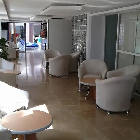 Rosella Otel 3*