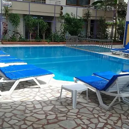 Otel Rosella Alanya