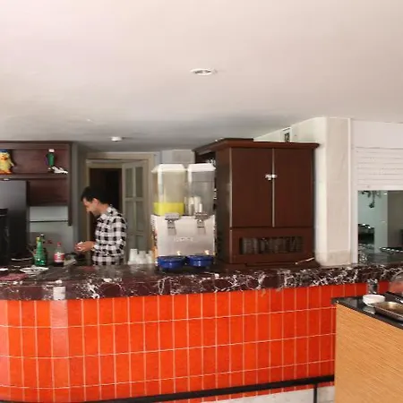فندق روزيلا 3*