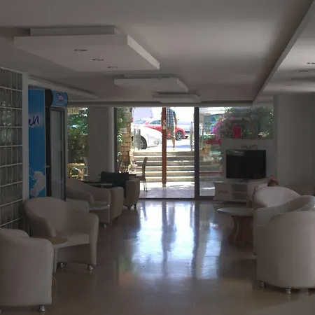 Rosella Otel Alanya