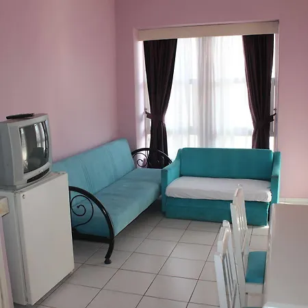 Rosella 3* Alanya