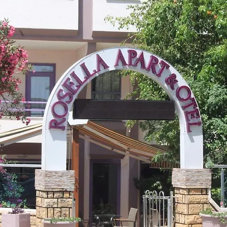 Rosella