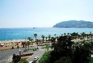 Rosella 3* Алания