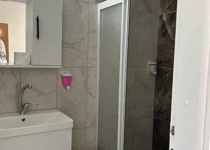 Hotel Rosella Alanya