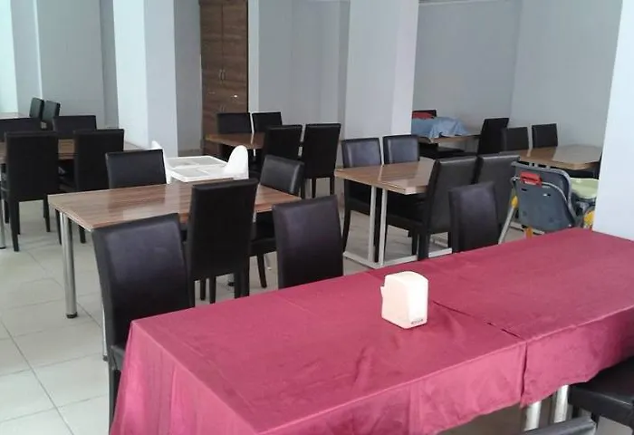 Rosella 酒店 阿拉尼亚