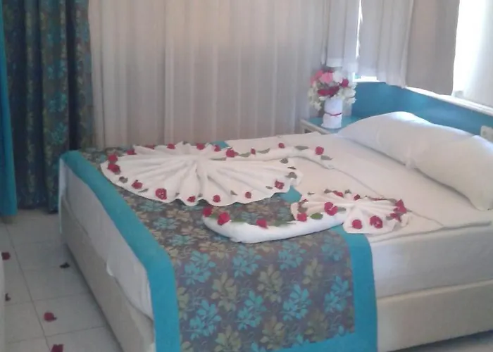 فندق Rosella ألانيا