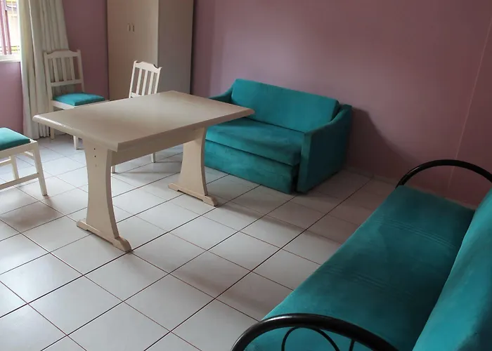 Rosella Hotel Alanya