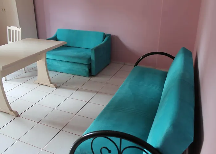 Rosella 3* ألانيا