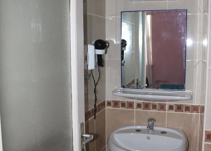 Rosella 3* Алания