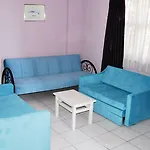 Szálloda Rosella Alanya