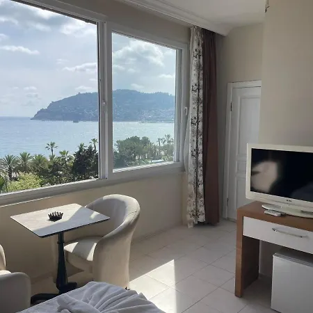 Rosella 3* 阿拉尼亚