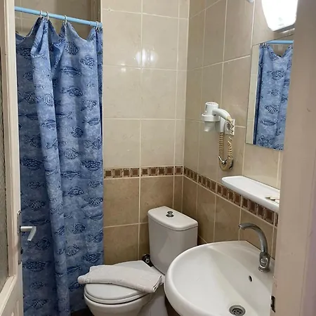 Rosella Hotel Alanya
