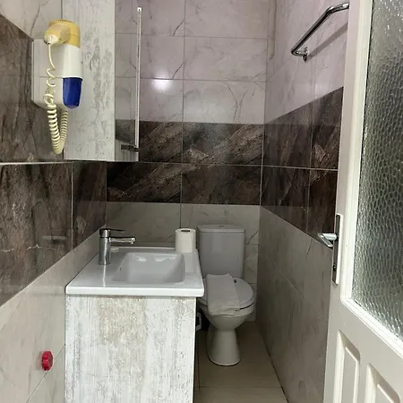 Rosella 3* Alanya