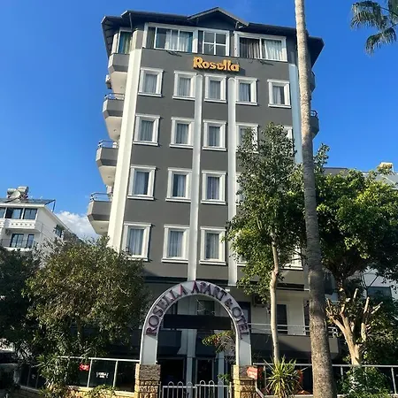 Rosella 3* 阿拉尼亚