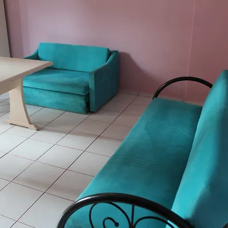 Rosella 3* 阿拉尼亚