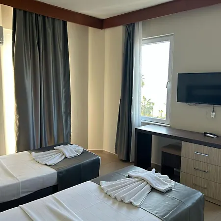 Rosella Hotel Alanya