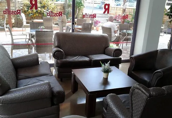 Hotel Rosella Alanya