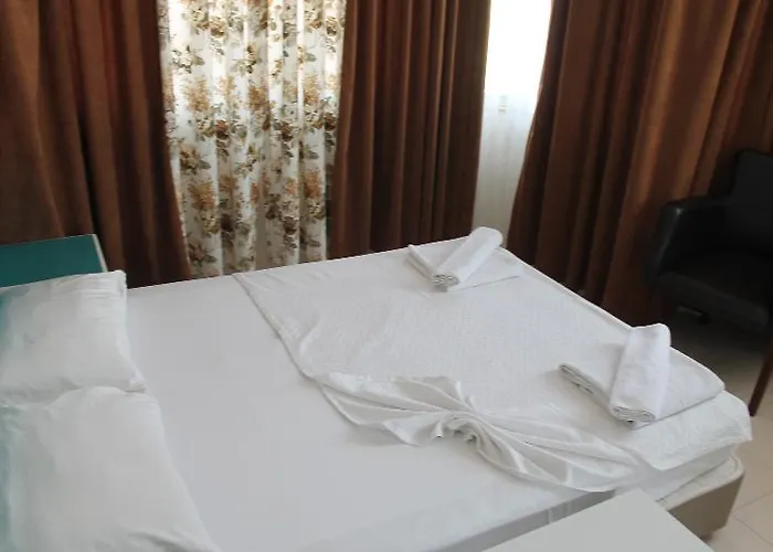 Hotel Rosella Alanya