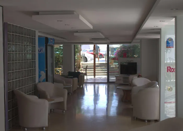 Rosella Hotel Alanya